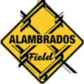 Alambradosfield